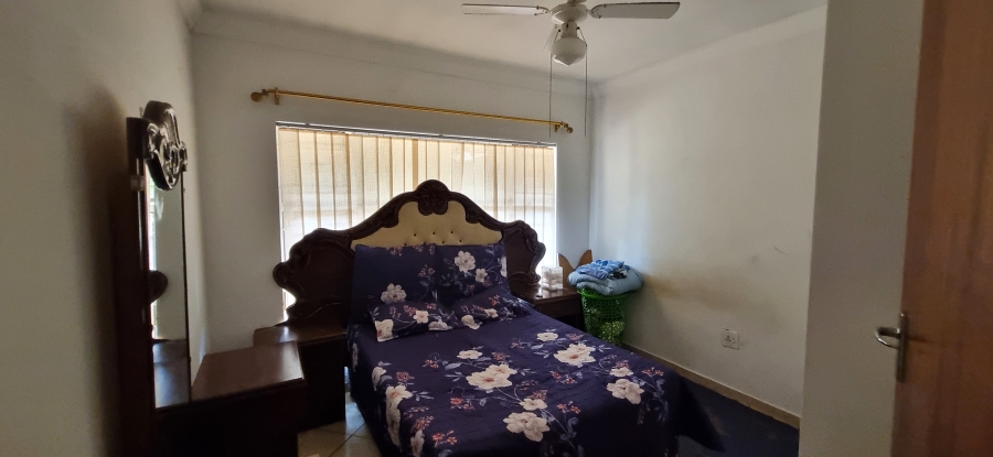 To Let 4 Bedroom Property for Rent in Elandsrand North West